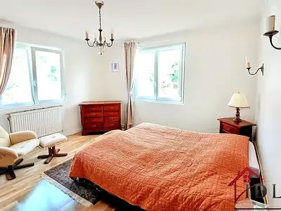 Maison, 126 m²