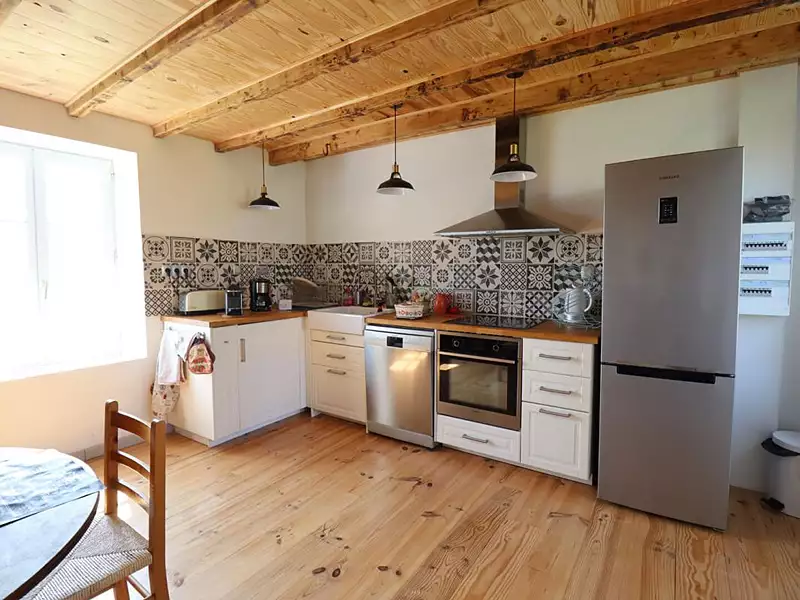 Maison, 95 m²