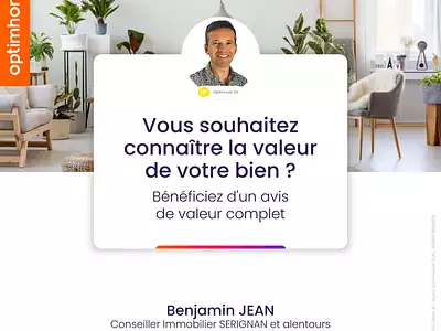 Maison, 122 m²