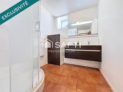 Maison, 226 m²