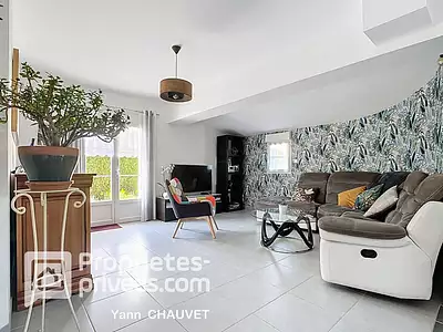 Maison, 99 m²