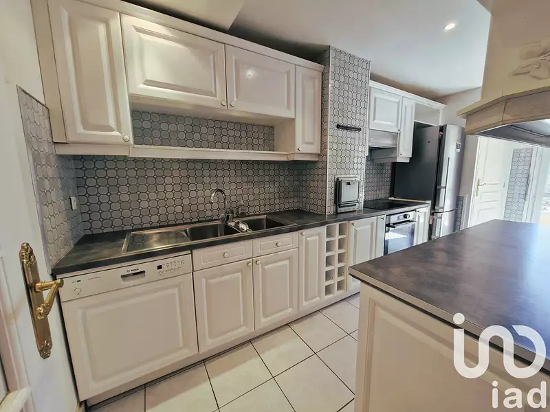 Appartement, 85 m²