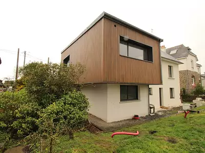 Maison, 139,64 m²
