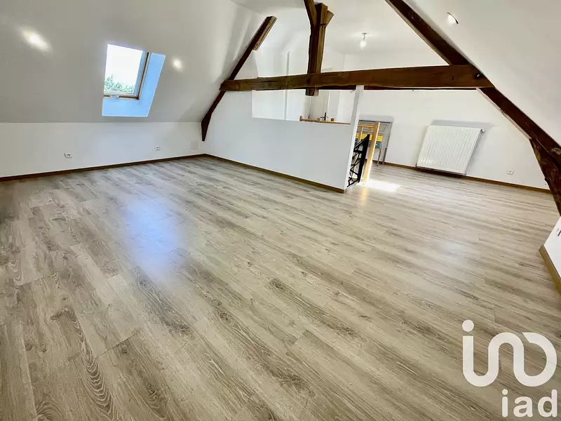 Maison, 136 m²