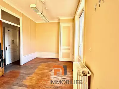 Appartement, 55,03 m²