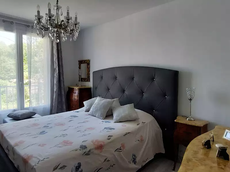Appartement, 100 m²