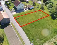 Terrain, 922 m²