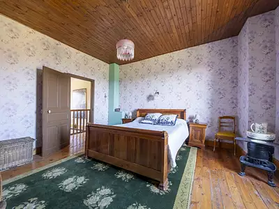Maison, 232 m²