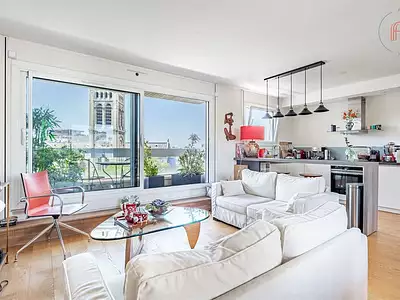 Appartement, 100 m²