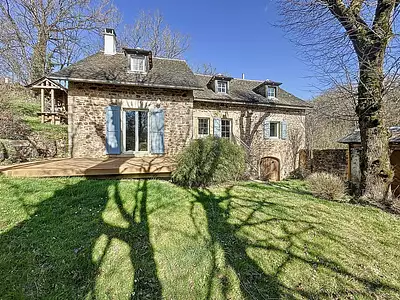 Maison, 155 m²