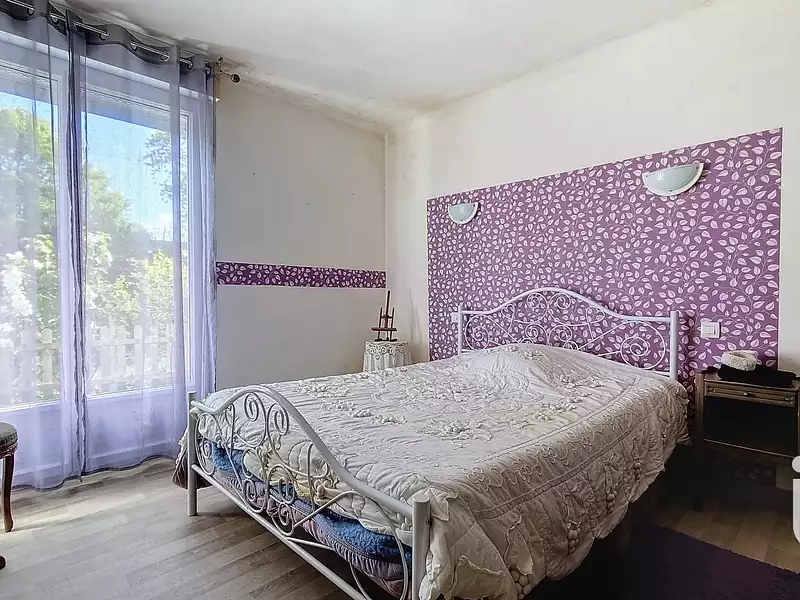 Maison, 118 m²