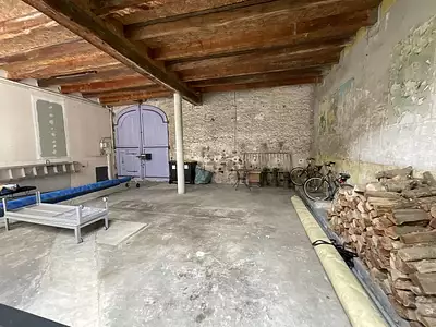 Maison, 242,5 m²