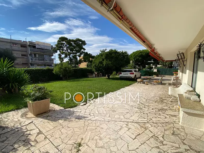 Appartement, 110 m²