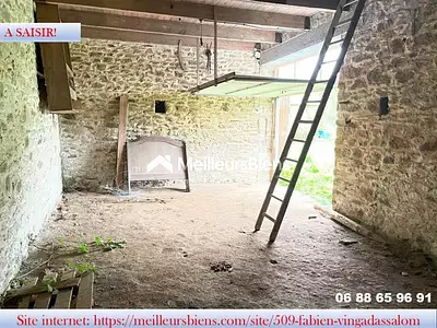 Maison, 203 m²