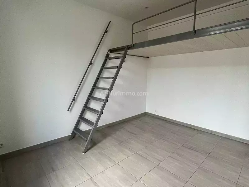 Appartement, 21,77 m²