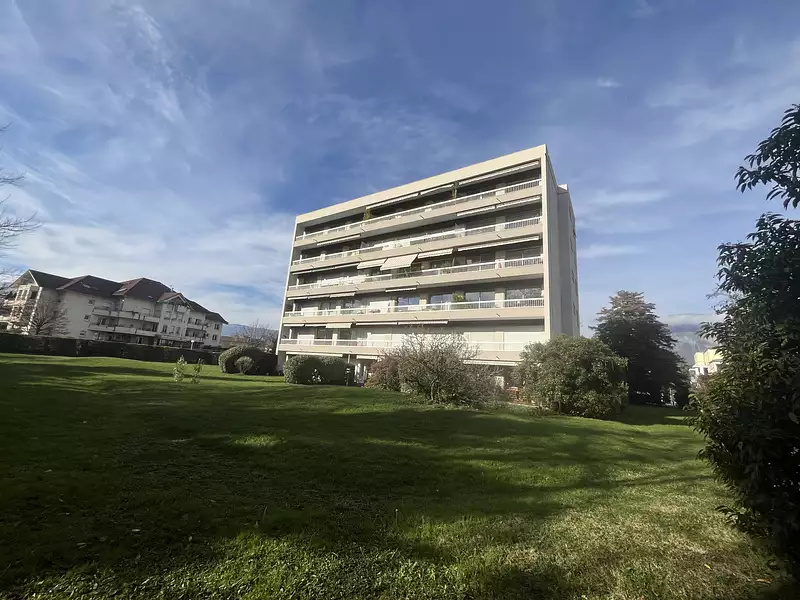 Appartement, 88,94 m²