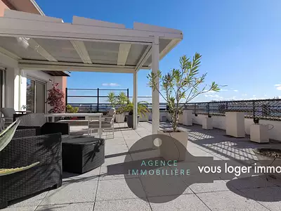 Appartement, 96,29 m²