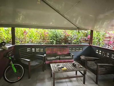 Maison, 92 m²