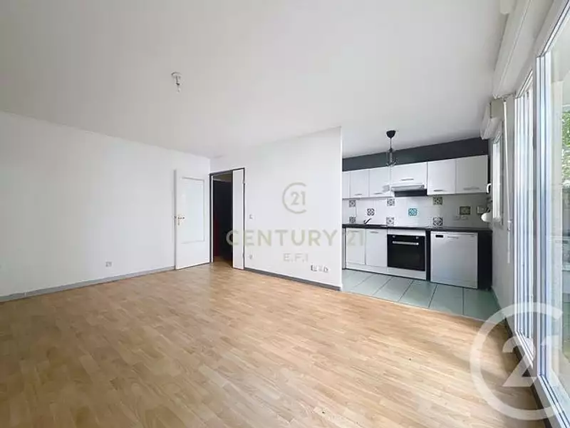 Appartement, 42,5 m²