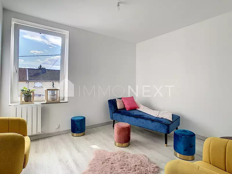 Appartement, 85 m²