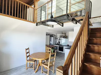 Appartement, 91 m²