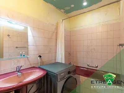 Appartement, 80,65 m²