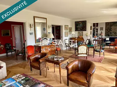 Appartement, 177 m²