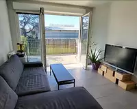 Appartement, 41,31 m²