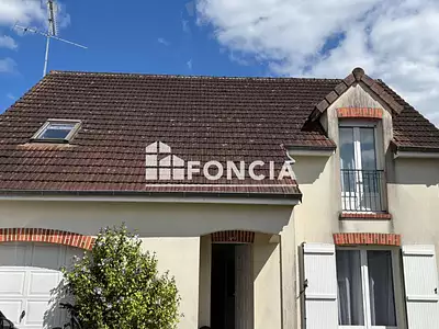 Maison, 141 m²