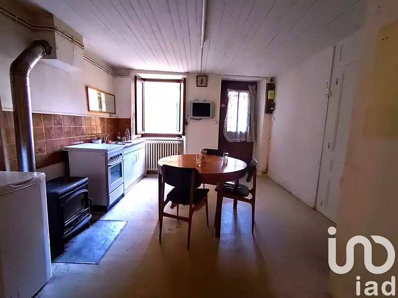 Maison, 105 m²