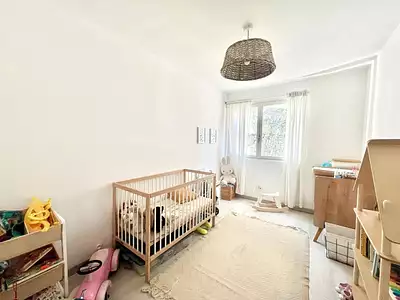 Appartement, 78 m²