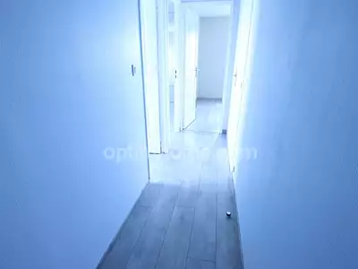 Appartement, 83 m²