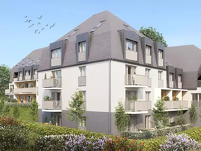 Reverso Rue Dargent