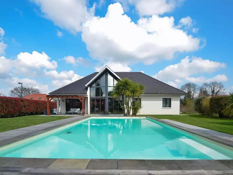 Maison, 155 m²