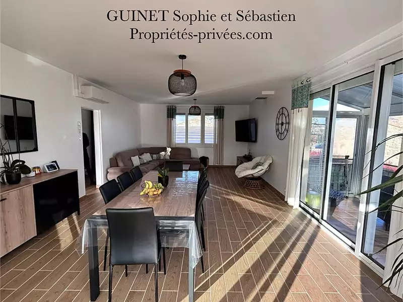 Maison, 175 m²