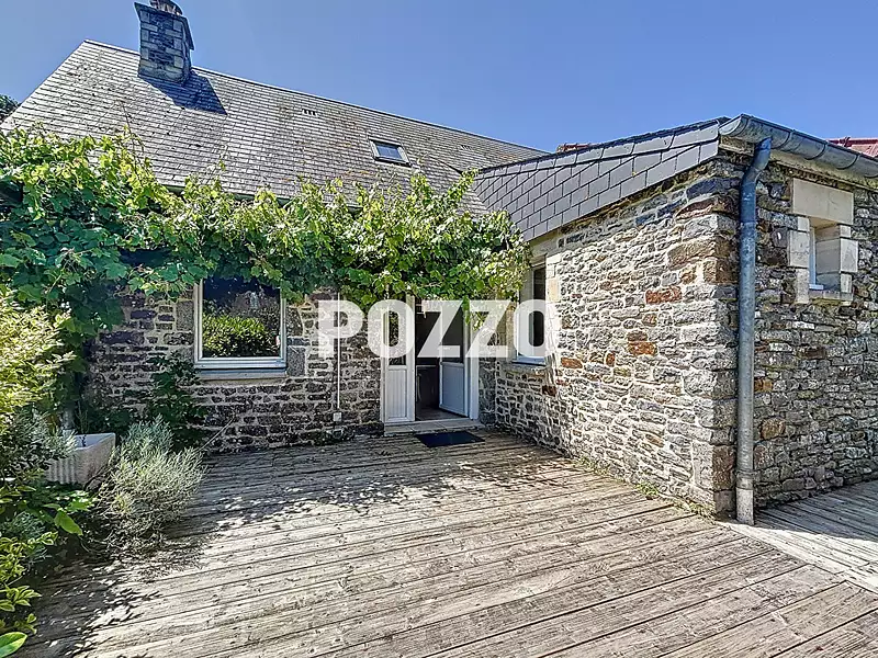 Maison, 51 m²