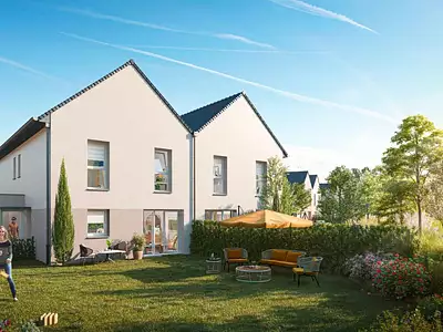 Maison, 108 m²