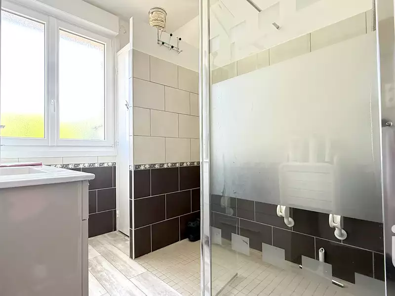 Maison, 115 m²