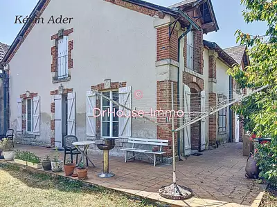 Maison, 328 m²