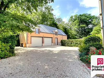 Maison, 200 m²