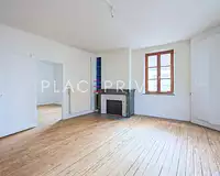 Appartement, 107 m²