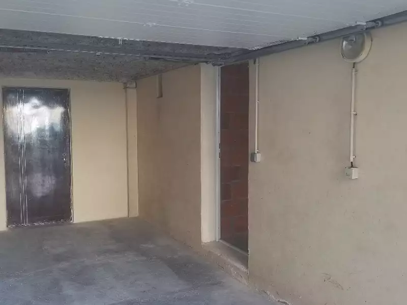 Parking, 62 m²