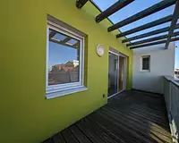 Appartement, 67,7 m²