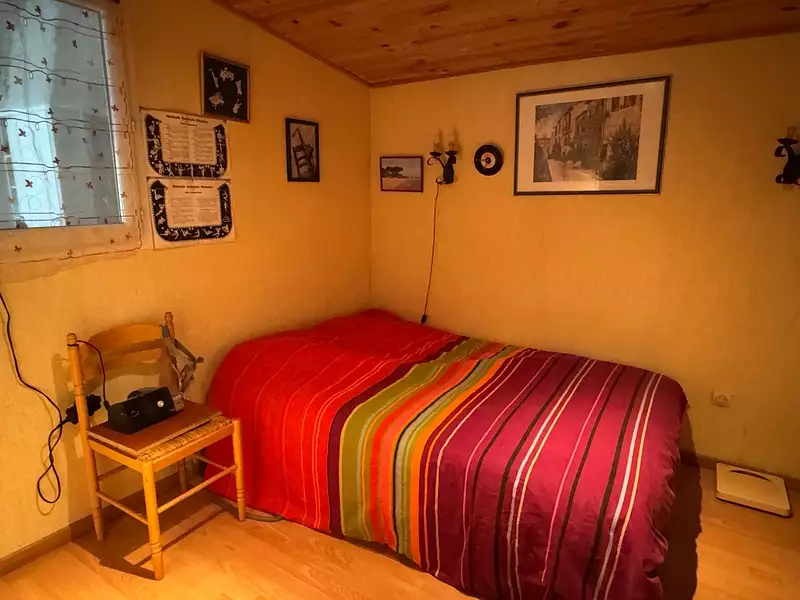 Maison, 95 m²