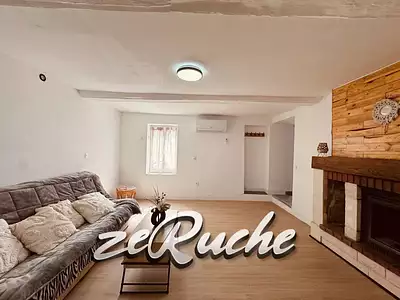 Maison, 108 m²