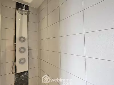 Maison, 102 m²