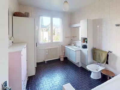 Appartement, 116 m²