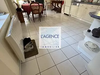 Maison, 140 m²