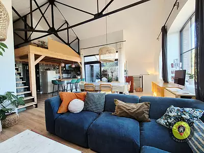 Appartement, 126,93 m²