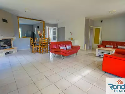 Maison, 189 m²